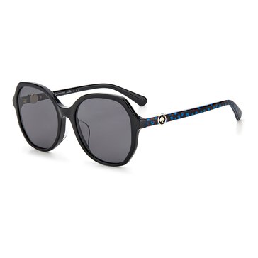 Kate Spade New York Lourdes Polarized Sunglasses