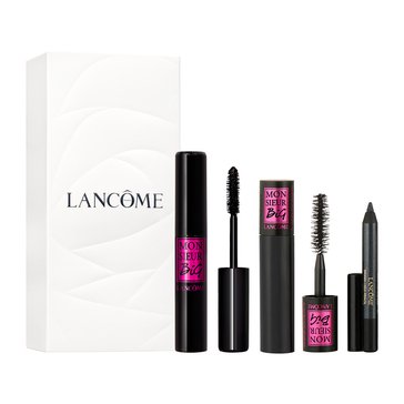 Lancome Mr. Big Mascara Set
