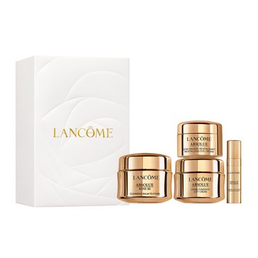 Lancome Absolue Discovery Set