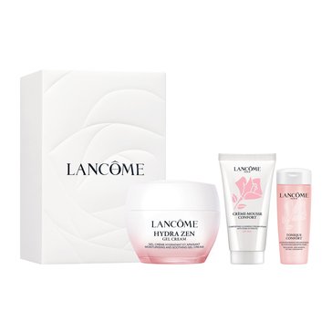 Lancome Hydrazen Discovery Set