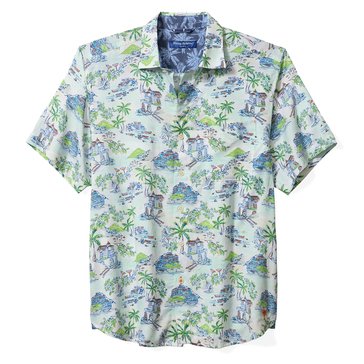 Tommy Bahama Men's Tortola Paradise Isle