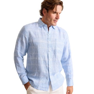 Tommy Bahama Men's Paradisio Plaid