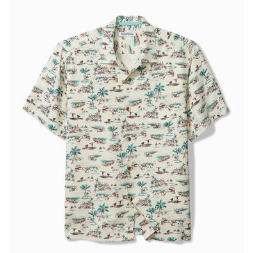 Tommy Bahama Men's Casablanco Shirt