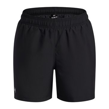 Under Armour Big Boys' Tech Woven 2-in-1 Shorts
