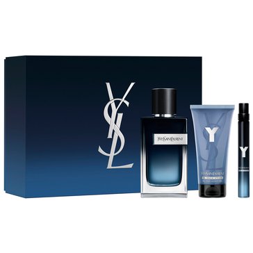 Yves Saint Laurent Y Eau de Parfum 3pc Set