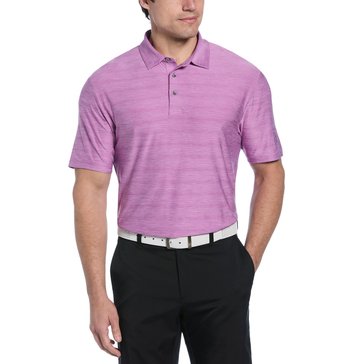 PGA Tour Men's Jaspe Airflux Polo 