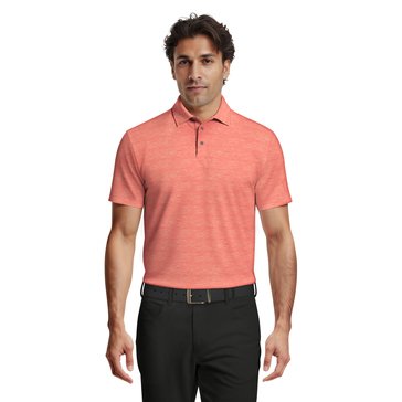PGA Tour Men's Jaspe Airflux Polo 