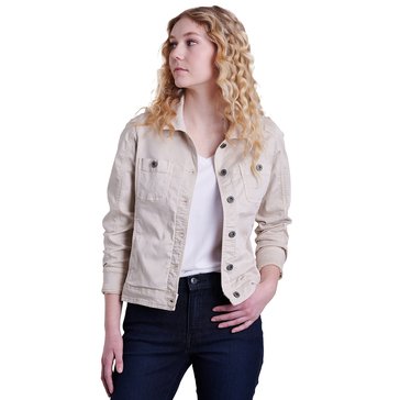 Kuhl Women's Kultivatr Twill Trucker Jacket