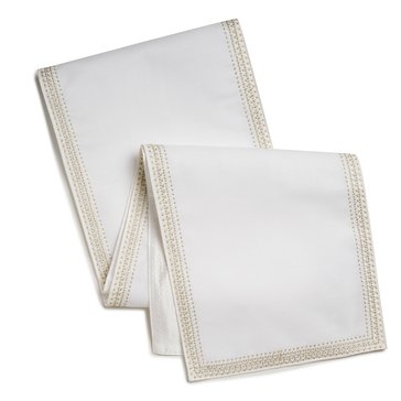 Homewear Linens Superion Table Runner