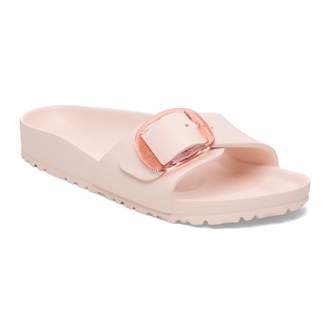 Birkenstock Women's Madrid Big Buckle EVA Sandal