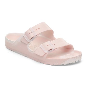 Birkenstock Women's Arizona Multi EVA Sandal, Narrow Fit