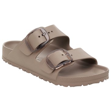 Birkenstock Women's Arizona Big Buckle EVA Sandal, Narrow Fit