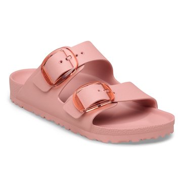 Birkenstock Women's Arizona Big Buckle EVA Sandal, Narrow Fit