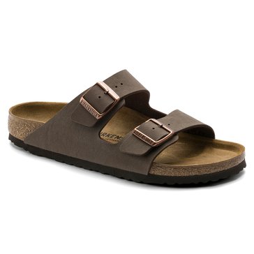 Birkenstock Arizona Birkibuc Sandal