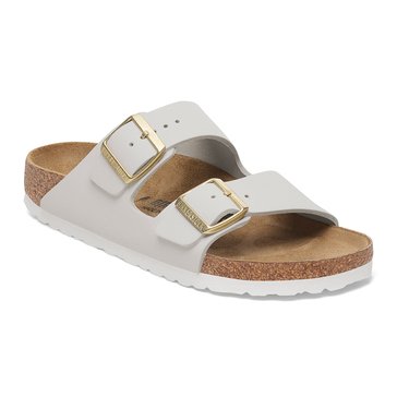 Birkenstock Arizona Nubuck Leather Sandal