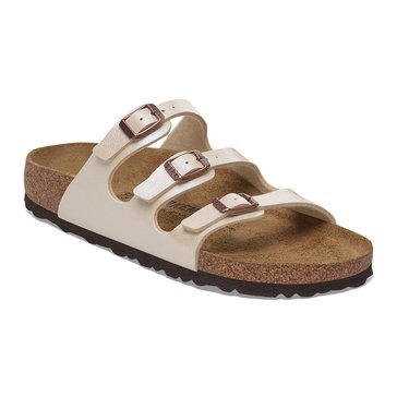 Birkenstock Women's Florida Graceful Birko-Flor Sandal