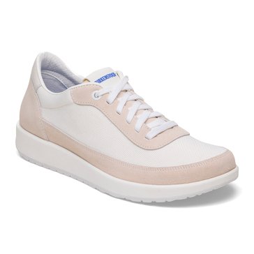 Birkenstock Women's Honnef City Suede Sneaker