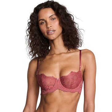 Victoria's Secret Women's Dream Angels Wicked Unlined Balconette