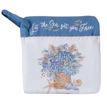 Kay Dee Beach Vibes Pocket Mitt