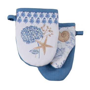 Kay Dee Beach Vibes Grabber Mitt