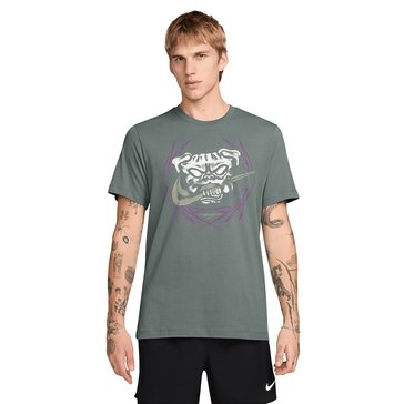 Nike Men's Modern Fitness Tee 