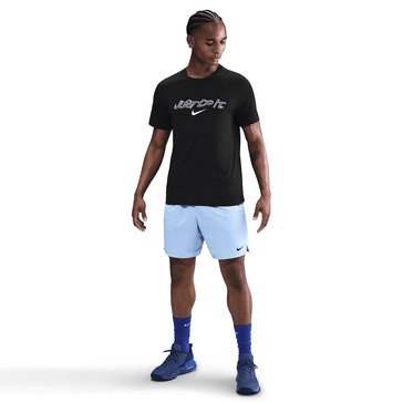 Nike Men's Dri-FIT Print Pack Tee