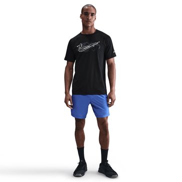 Nike Men's Dri-FIT Ready Graphix Tee 