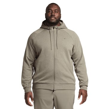 Nike Men's Dri-FIT UV Primary Full-Zip Hoodie 