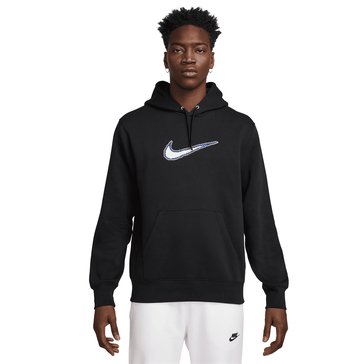 Nike Men's Club Hoodie Varsity Hoodie