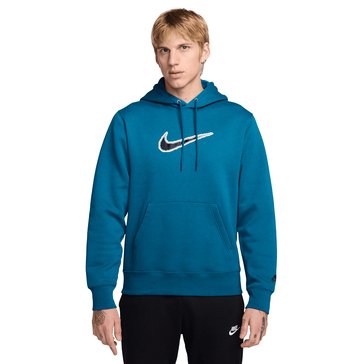 Nike Men's Club Hoodie Varsity Hoodie