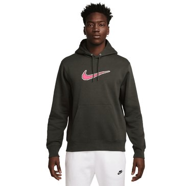 Nike Men's Club Hoodie Varsity Hoodie