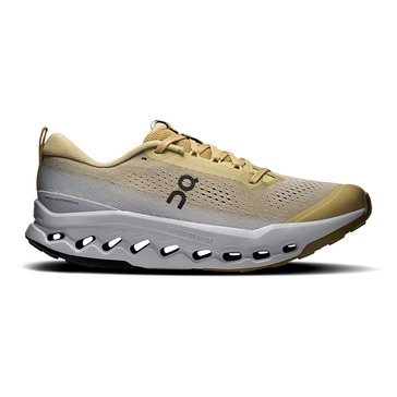 On Men's Cloudsurfer Trail 2 Running Shoe