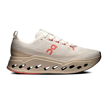 On Men's Cloudsurfer Max Running Shoe