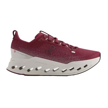 On Men's Cloudsurfer Max Running Shoe