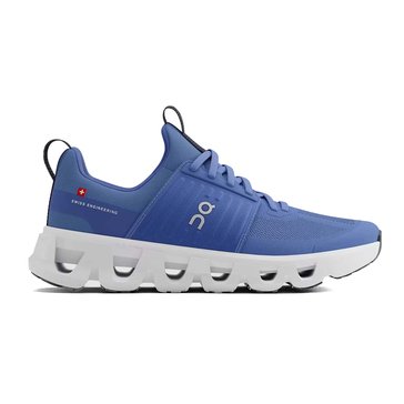 On Big Kids' Cloudswift Running Shoe