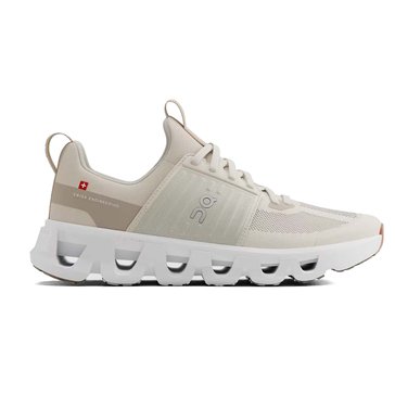 On Big Girls' Cloudswift Running Shoe