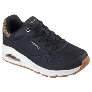 Skechers Street Women's Uno Jungle Nite Sneaker