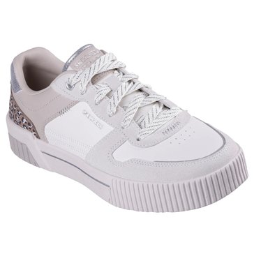 Skechers Street Women's Jade Lustrous Luxury Sneaker