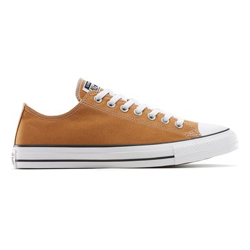 Converse Men's Chuck Taylor All Star Low Top Basketball Sneaker