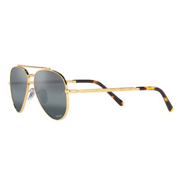Ray-Ban Unisex New Aviator Sunglasses