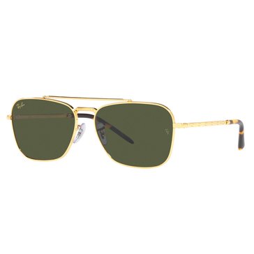 Ray-Ban Unisex New Caravan Sunglasses