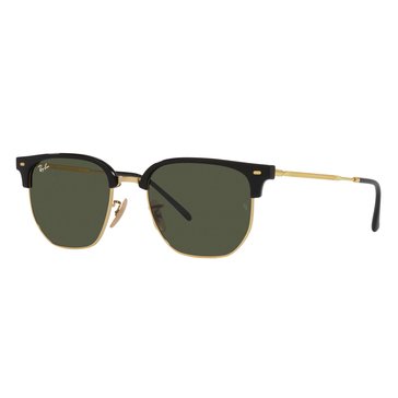 Ray-Ban Unisex New Clubmaster Sunglasses