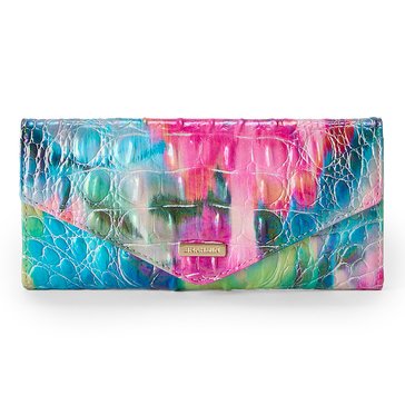 Brahmin Veronica Wallet