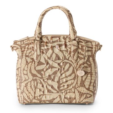 Brahmin Duxbury Satchel