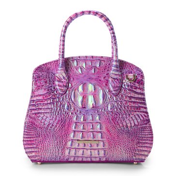Brahmin Rosetta Satchel