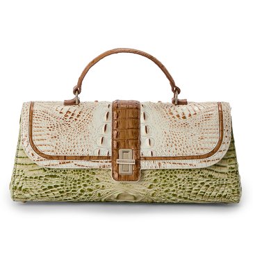 Brahmin Dayan Satchel