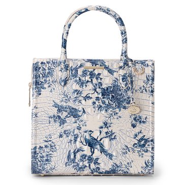 Brahmin Caroline Satchel