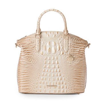 Brahmin Large Duxbury Satchel