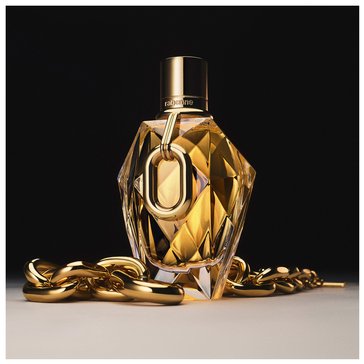 Rabanne Million Gold For Her Eau de Parfum