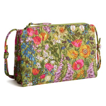 Vera Bradley Foxbury Crossbody